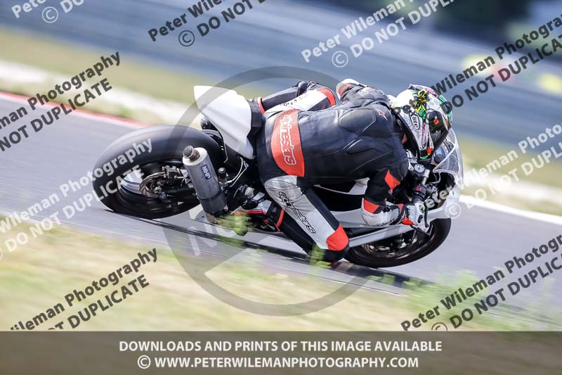 25 to 27th july 2019;Slovakia Ring;event digital images;motorbikes;no limits;peter wileman photography;trackday;trackday digital images